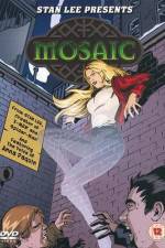 Watch Stan Lee Presents Mosaic Megashare8