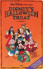Watch Disney\'s Halloween Treat Megashare8