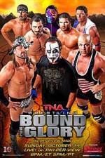 Watch TNA Bound for Glory Megashare8