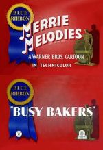 Watch Busy Bakers (Short 1940) Megashare8