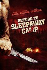 Watch Return to Sleepaway Camp Megashare8