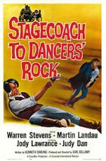 Watch Stagecoach to Dancers\' Rock Megashare8