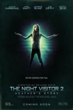 Watch The Night Visitor 2: Heather\'s Story Megashare8