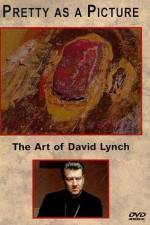 Watch Pretty as a Picture The Art of David Lynch Megashare8