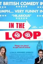 Watch In the Loop Megashare8