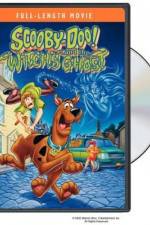 Watch Scooby-Doo and the Witch's Ghost Megashare8