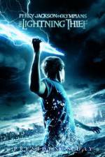 Watch Percy Jackson & the Olympians The Lightning Thief Megashare8