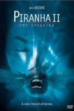 Watch Piranha Part Two: The Spawning Megashare8