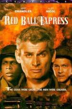 Watch Red Ball Express Megashare8