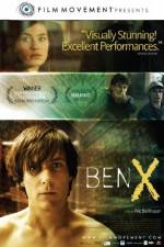 Watch Ben X Megashare8