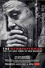 Watch The Newspaperman: The Life and Times of Ben Bradlee Megashare8