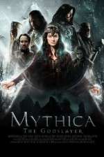 Watch Mythica: The Godslayer Megashare8