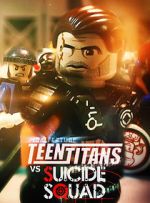 Watch Teen Titans vs. Suicide Squad Megashare8