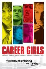 Watch Career Girls Megashare8