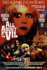 Watch All About Evil Megashare8