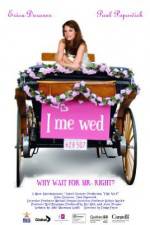 Watch I Me Wed Megashare8