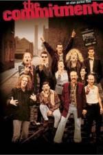 Watch The Commitments Megashare8