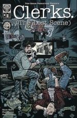 Watch Clerks: The Lost Scene Megashare8