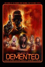 Watch The Demented Megashare8