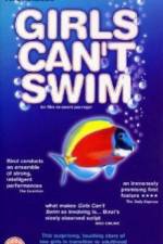 Watch Girls Can't Swim Megashare8