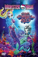Watch Monster High: Great Scarrier Reef Megashare8