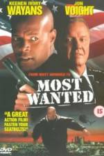 Watch Most Wanted Megashare8