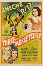 Watch The Three Musketeers Megashare8