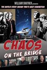 Watch Chaos on the Bridge Megashare8