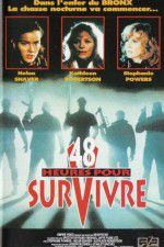Watch Survive the Night Megashare8