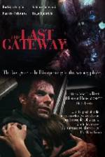 Watch The Last Gateway Megashare8