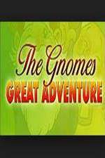 Watch The Gnomes Great Adventure Megashare8