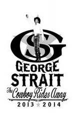 Watch George Strait The Cowboy Rides Away Megashare8