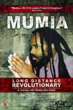 Watch Long Distance Revolutionary: A Journey with Mumia Abu-Jamal Megashare8