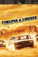 Watch Thelma & Louise Megashare8