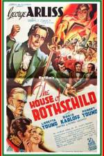 Watch The House of Rothschild Megashare8