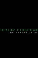 Watch Superior Firepower The Making of 'Aliens' Megashare8