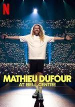 Watch Mathieu Dufour at Bell Centre Megashare8