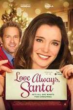 Watch Love Always Santa Megashare8