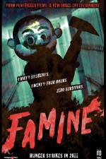 Watch Famine Megashare8