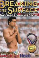 Watch Breaking the Surface: The Greg Louganis Story Megashare8