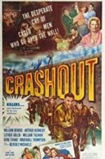 Watch Crashout Megashare8