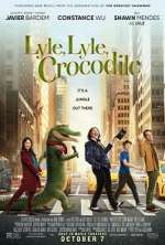 Watch Lyle, Lyle, Crocodile Megashare8