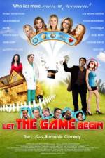 Watch Let the Game Begin Megashare8