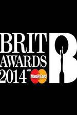 Watch The 2014 Brit Awards Megashare8