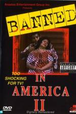 Watch Banned In America II Megashare8