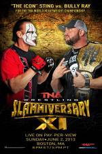 Watch TNA Slammiversary 2013 Megashare8