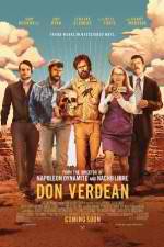 Watch Don Verdean Megashare8