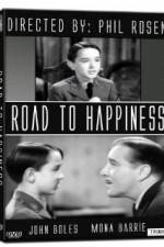 Watch Road to Happiness Megashare8