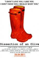 Watch Dissection of an Olive Megashare8