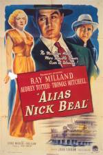 Watch Alias Nick Beal Megashare8